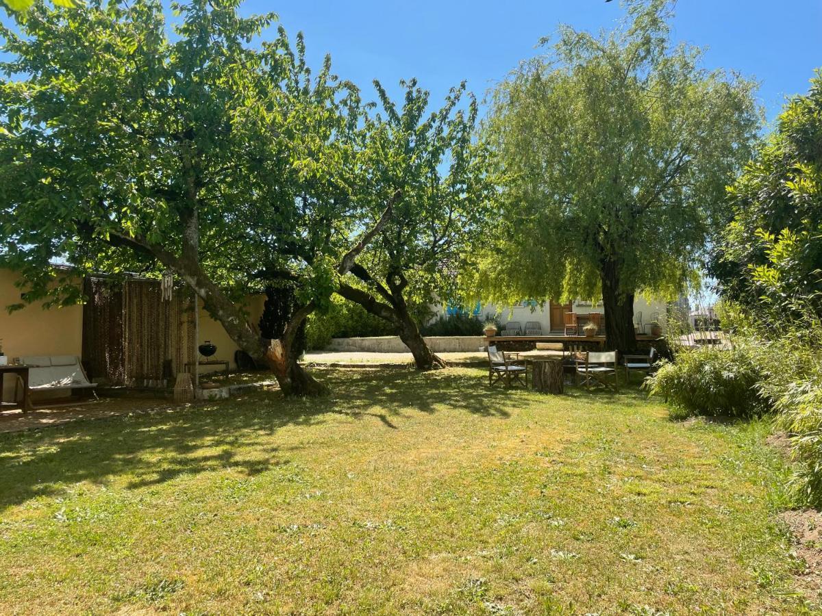 Gite Du Loiret Saint-Hilaire-Saint-Mesmin Exterior photo